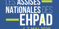 Les Assises Nationales des EHPAD 2020