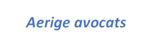 Aerige Avocats