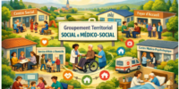 Pour la mise en place des groupements territoriaux sociaux et médico-sociaux